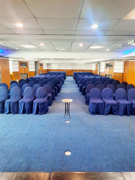 Facilities – The Pearl Manila Hotel