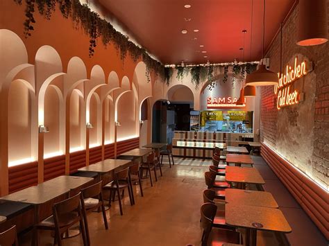 Store guide explains the layout of the renovated Kmart Casuarina 11