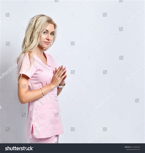 8,356 Medical Clothing Pink Images, Stock Photos, and Vectors