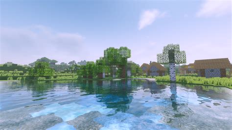 KUDA Shaders | Spigotunlocked