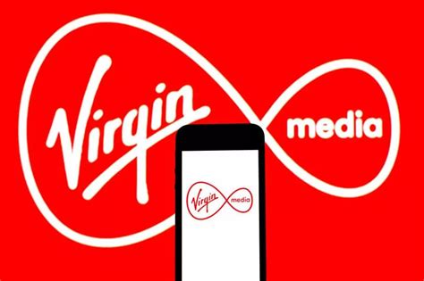 Warning To Virgin Broadband Users As Millions Urged To Reboot Wifi Or