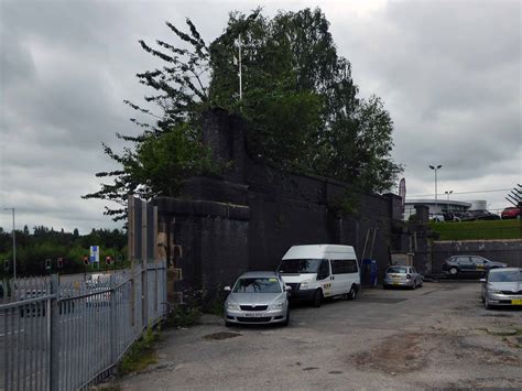 Georges Road Stockport – Modern Mooch