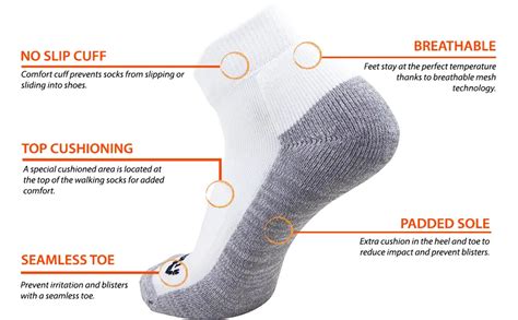 Best Work Socks For Steel Toe Boots The Definitive Guide Work Gearz