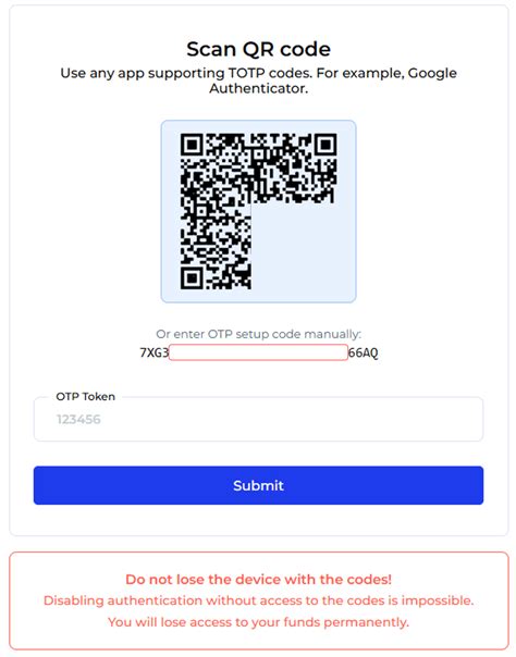 ⛏ How to setup 2FA in Kryptex 🛡 | Kryptex