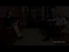 Eva Ender And Her First Anal Experience At Faplex Asting Flx Xxx