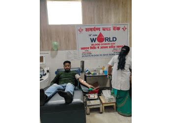 3 Best 24 Hour Blood Banks In Agra UP ThreeBestRated