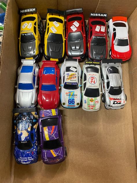 track cars 6