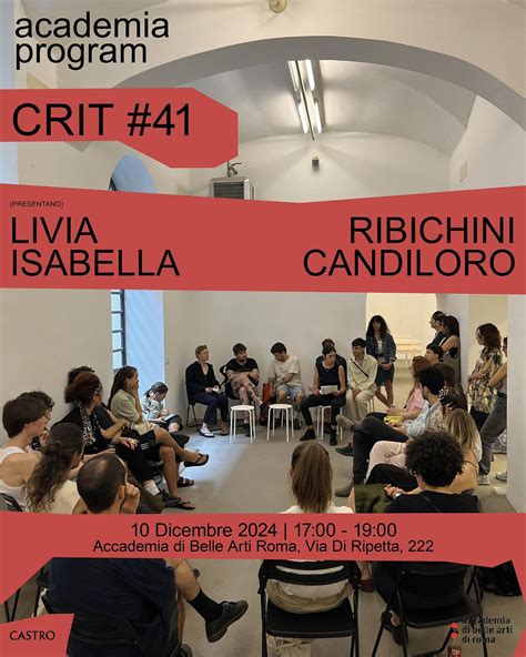 Accademia Di Belle Arti Di Roma 12