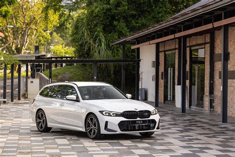 Bmw I Touring M Sport Pro Review Wagon Life