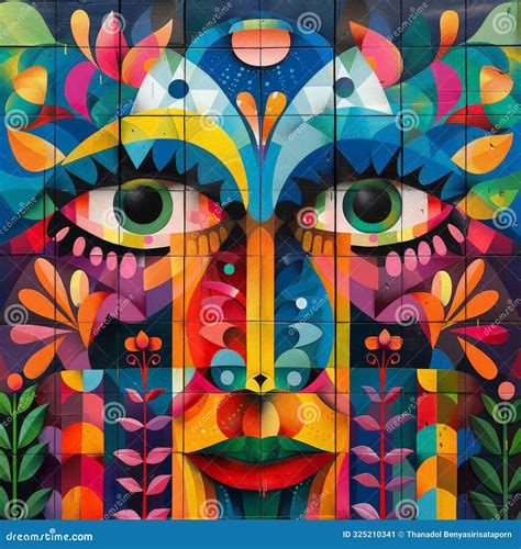 hispanic art 11