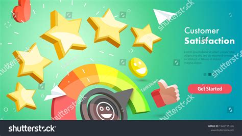 customer satisfaction wallpaper
