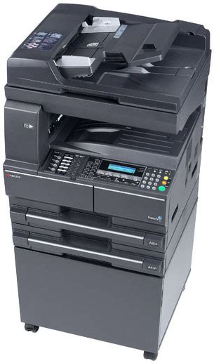 МФУ Kyocera TASKalfa 181 TASKalfa 181 купить в Москве и с доставкой по ...