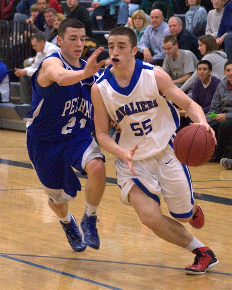 Hollis Brookline High School 6