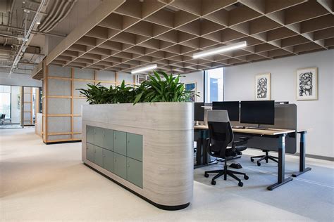 Smart Office Technology: Elevating Efficiency and Comfort in the Workplace | Design Colab