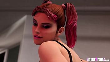 BBC Goes Balls Deep Inside Trans Ass XNXX