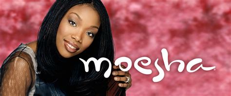 Moesha | TV Database Wiki | Fandom