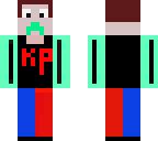 Fgteev Duddy | Minecraft Skin