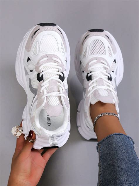 chunky sneakers women 2