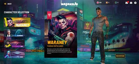 Close Beta Test Wardeka Battleground Debutan Siap Hadirkan Warna Baru