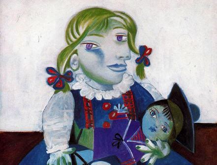 Concesi N De La Nacionalidad Espa Ola A La Hija De Pablo Ruiz Picasso