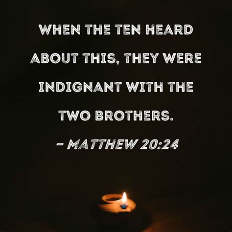 This is the deep meaning of matthew 4 24 6