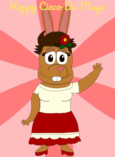 Bella's Cinco De Mayo by cecfan6 on DeviantArt