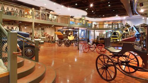 El Pomar Carriage Museum in Colorado Springs, Colorado | Expedia