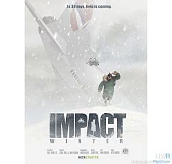 Impact Winter game news, info & release date on GameSkinny.com