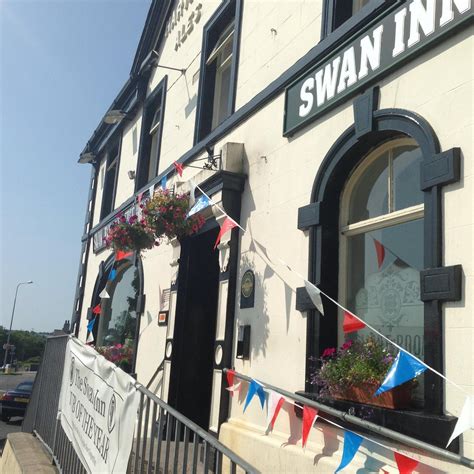 The Swan Inn Ulverston All You Need To Know Before You Go