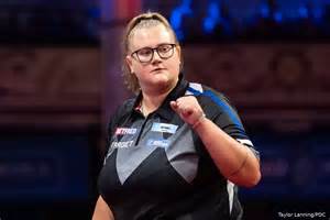 Insane run continues - Beau Greaves now 45 matches unbeaten in PDC