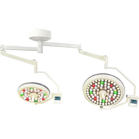 Ceiling Mounted Surgical Light Ks Shantou Easywell Electronic