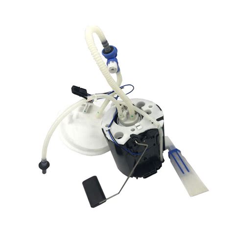 C2Z3907 For Jaguar XF 4.2L V8 2007-2015 CZC25749 Fuel Pump Module ...