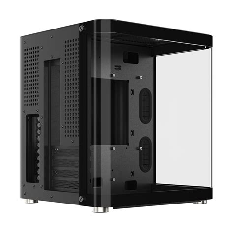Jonsbo TK-1 3D Model - TurboSquid 2220899