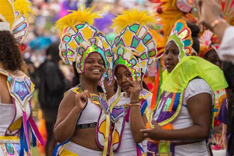 This summer's best Caribbean and Latin American festivals in the UK