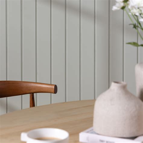 tongue groove wall 7