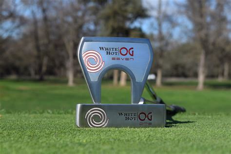 Odyssey White Hot Versa And New OG Putters MyGolfSpy