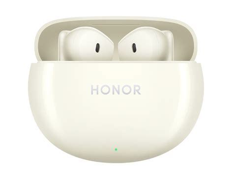HONOR представила беспроводные наушники Earbuds X8