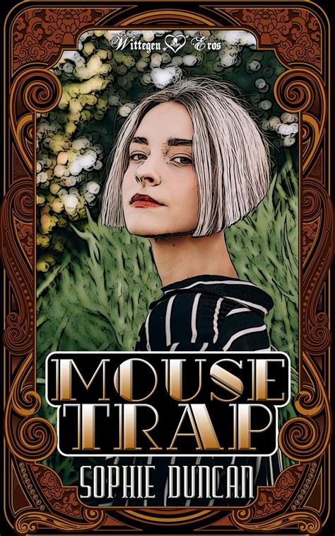 Mouse Trap A Lesbian Period Romance EBook Duncan Sophie Amazon Co