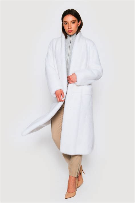 white mink coat men 2