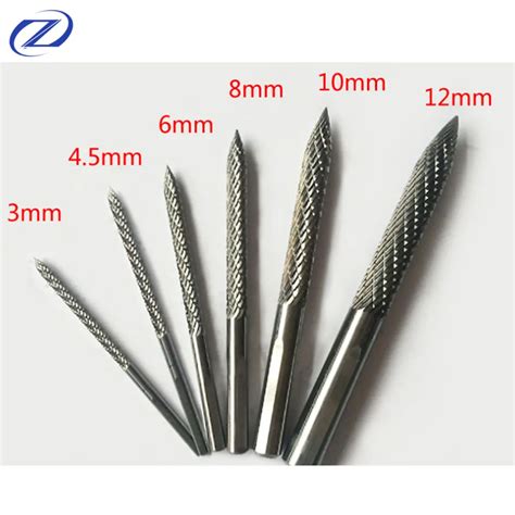 Tire Repair Carbide Cutter Drill Reamer Automobile Car Tool Buy