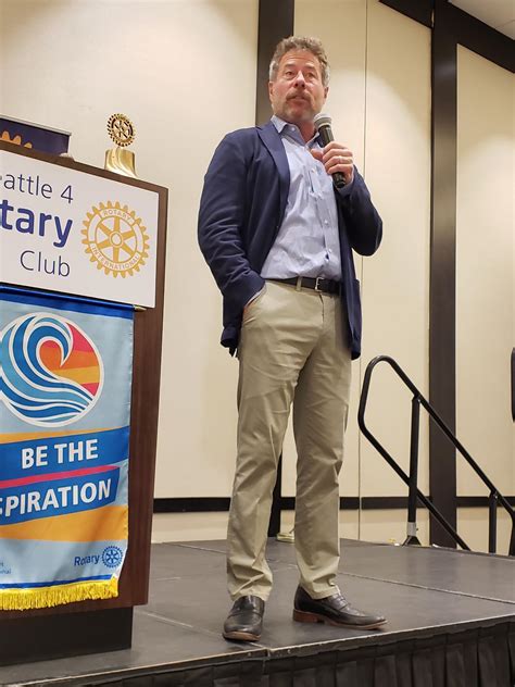 Changing the Way America Eats, One Bite at a Time | Rotary Club of Seattle