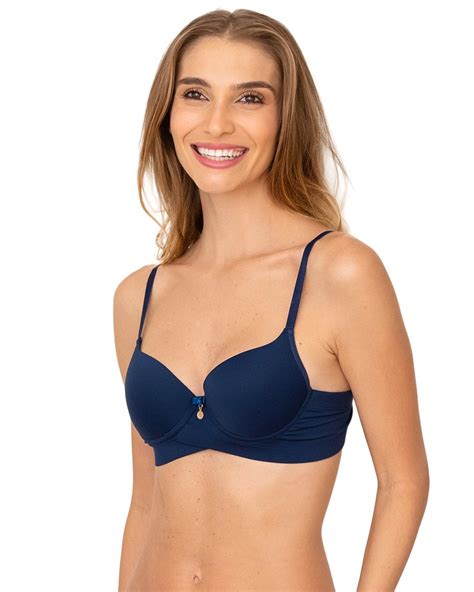 Sutiã bojo e aro Sainte Nuit Lingerie Moda Intima