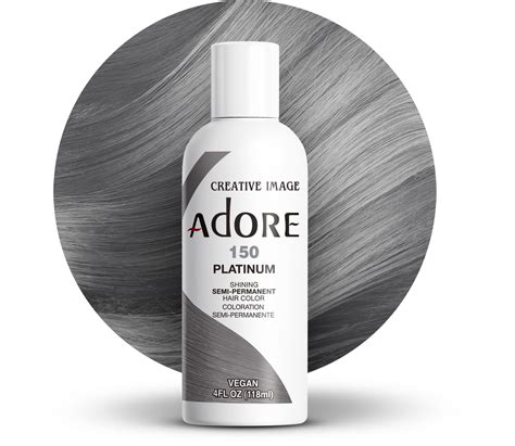 Buy Adore Semi Permanent Hair Color - Vegan and Cruelty-Free Hair Dye