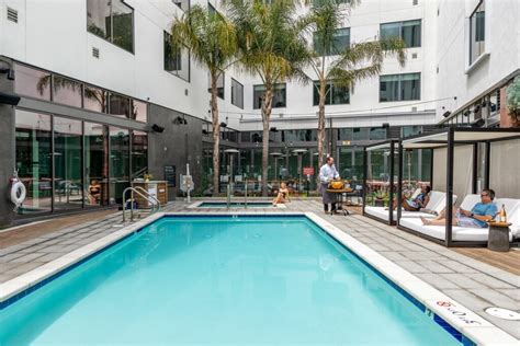 urban resort  silicon valley