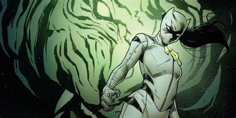 Daredevil: Born Again - Who Is The White Tiger?