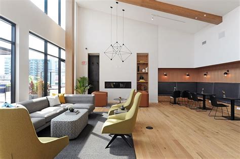 Sora Apartments | Ironmark Building Company