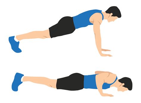Over 50 Master These 6 Bodyweight Moves To Stay Young