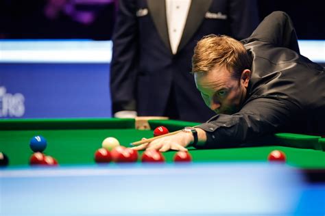 German Masters Snooker On Tv 2024 Channel Schedule Live Stream