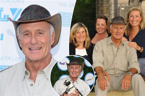Jack Hanna doesn't remember most of his family amid 'advanced' Alzheimer's