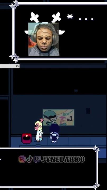 ishowspeed  deltarune ishowspeed deltarune undertale indiegame